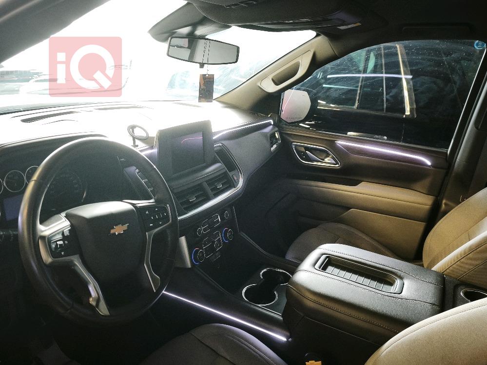 شيفروليه تاهو